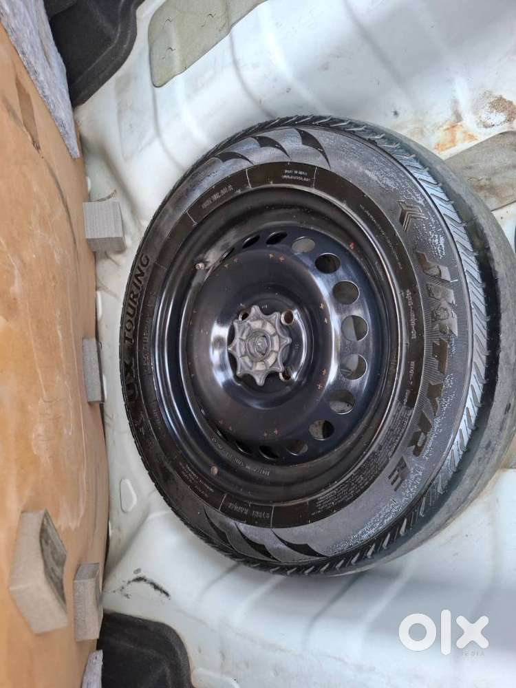 Hyundai Xcent 1.2 Vtvt S, 2018, Diesel