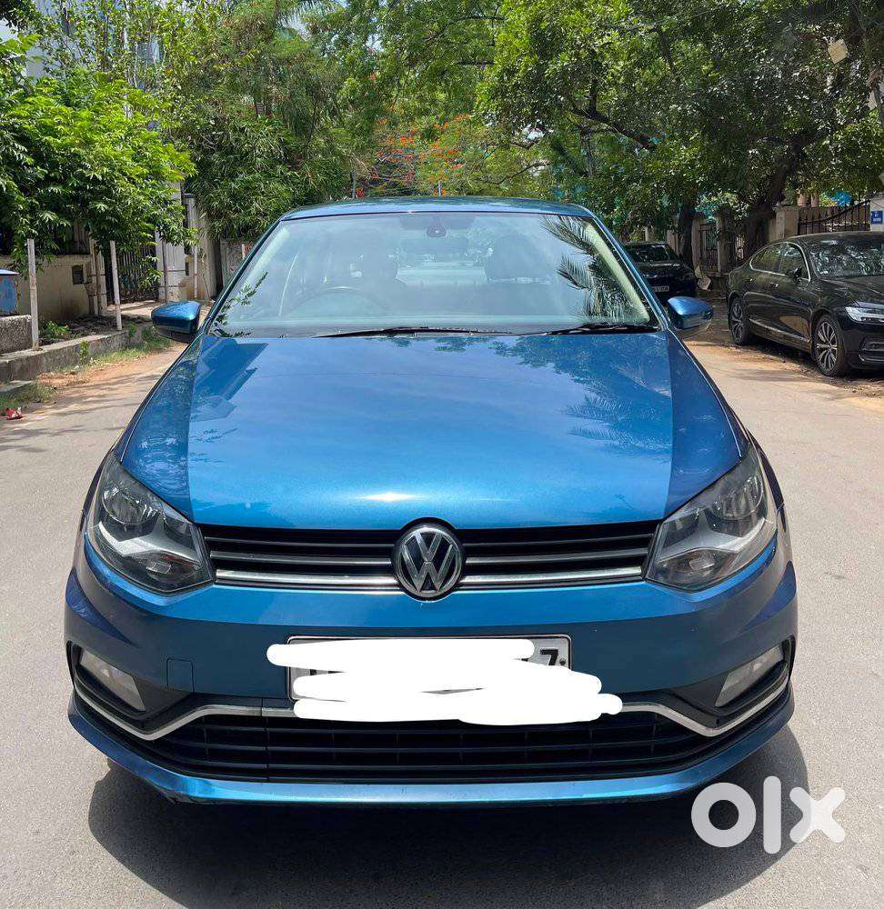 Volkswagen Ameo 1.5 Tdi Highline At, 2016, Diesel