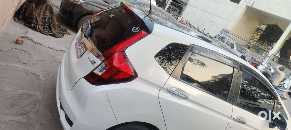 Honda Jazz 1.2 Zx I-vtec, 2022, Petrol