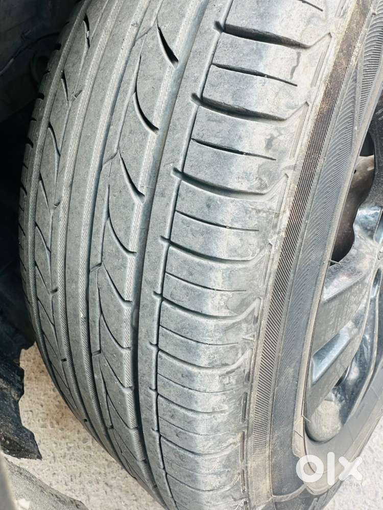 Maruti Suzuki Brezza 2019 Diesel Well Maintained