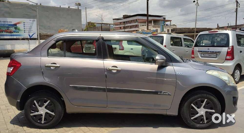 Maruti Suzuki Dzire 1.2 Vxi, 2014, Petrol