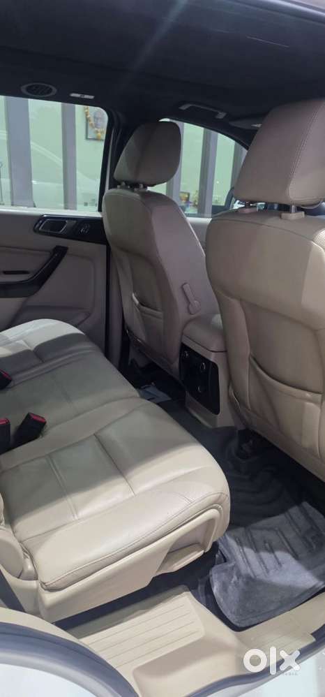 Ford Endeavour 2.2 Titanium 4x2 At, 2020, Diesel