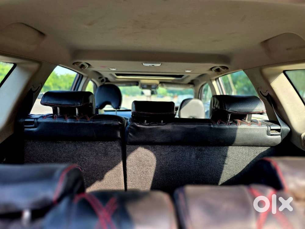 Mahindra Xuv500 W9 At 1.99, 2021, Diesel