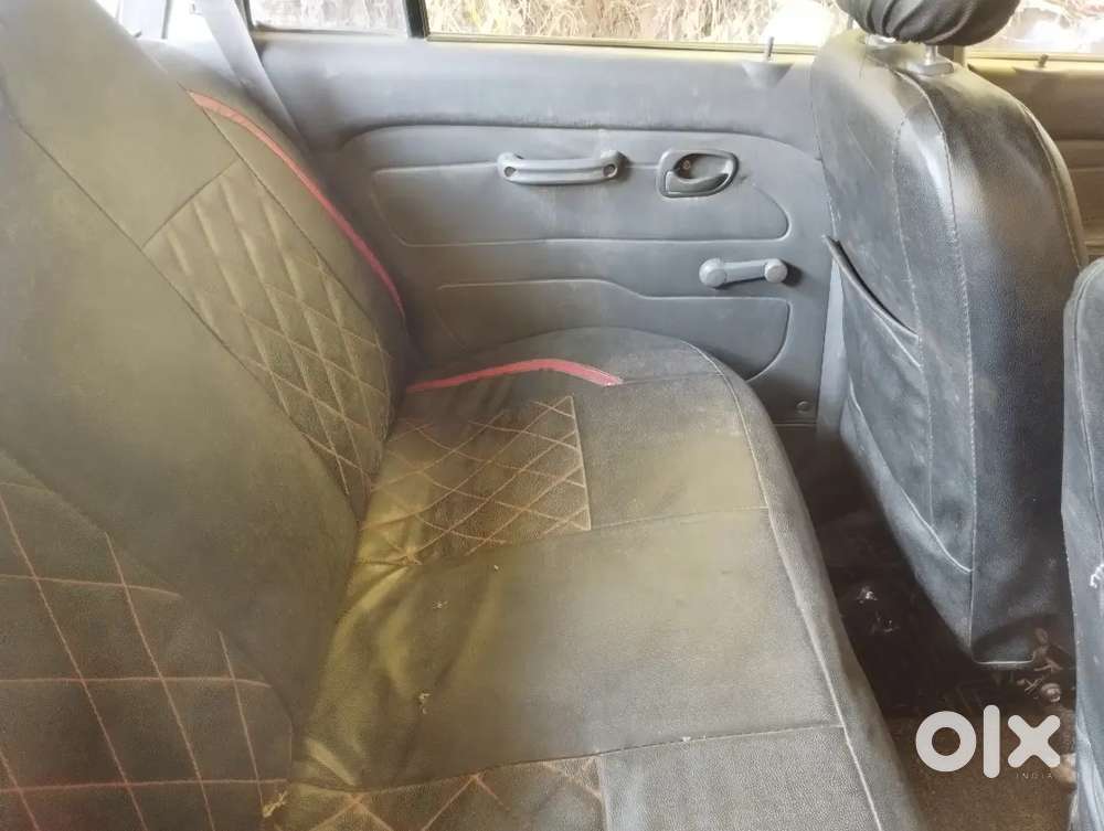 Hyundai Santro Xing 2005