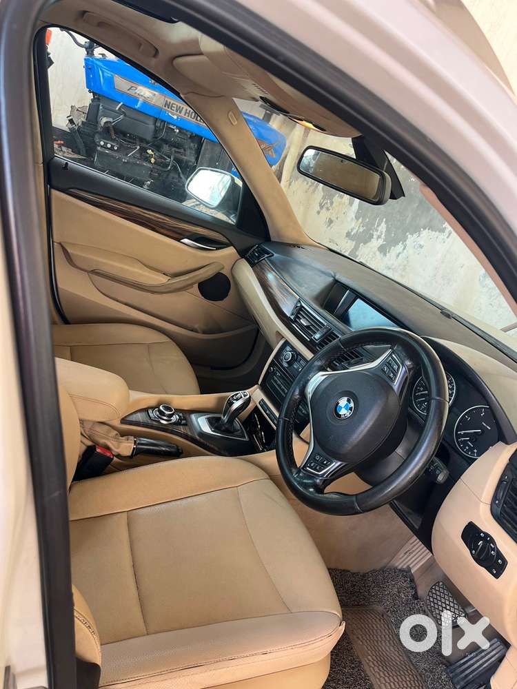 2015 Bmw X1 Sdrive2d  Diesel Automatic