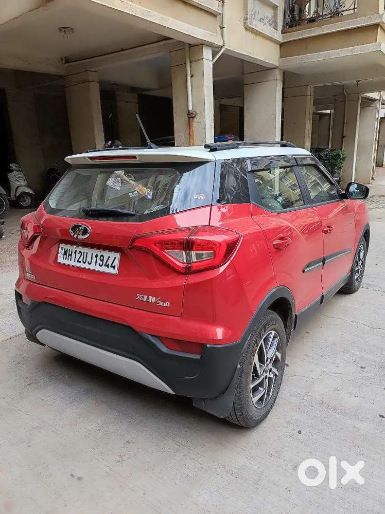 Massive Price Drop  Mahindra Xuv300 2022  Only 13500 Km Driven