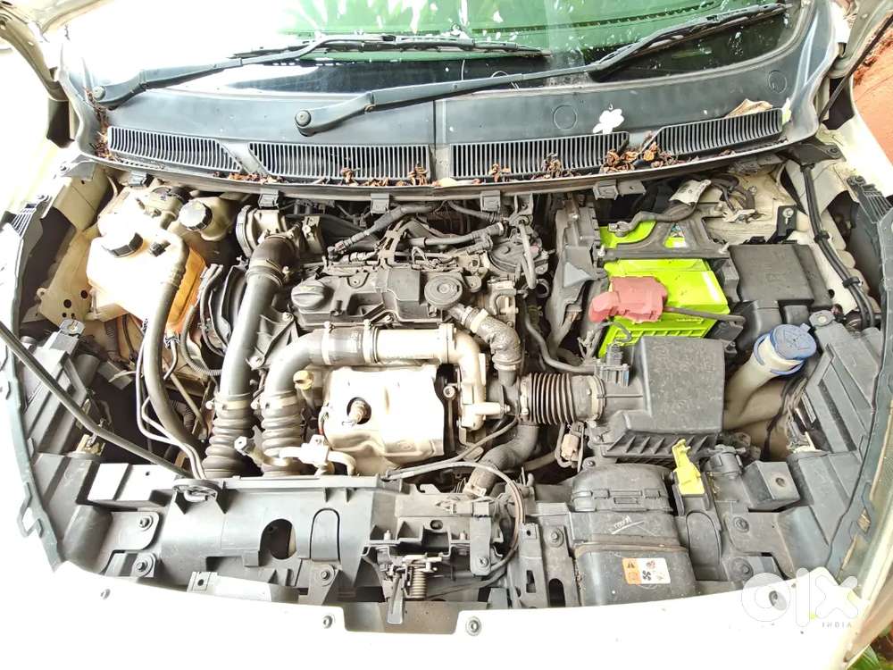 Ford Freestyle 2021 Diesel Well Maintained