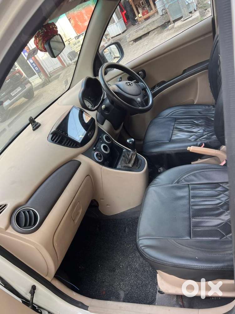 Hyundai I10 2008 Petrol Good Condition