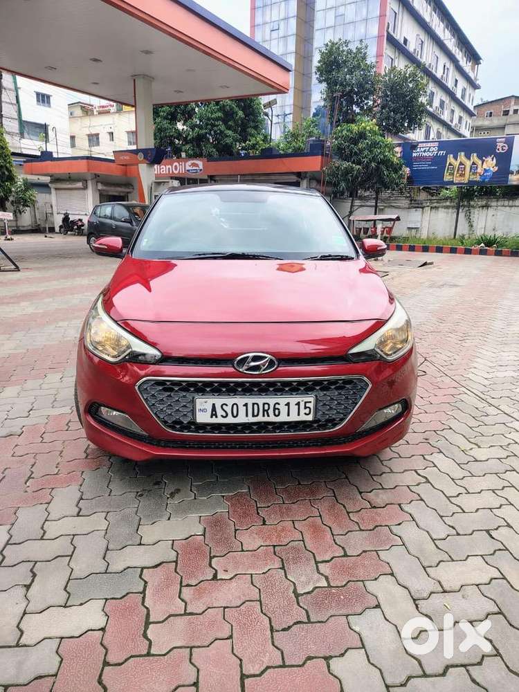 Hyundai I20 2018 Petrol 90000 Km Driven