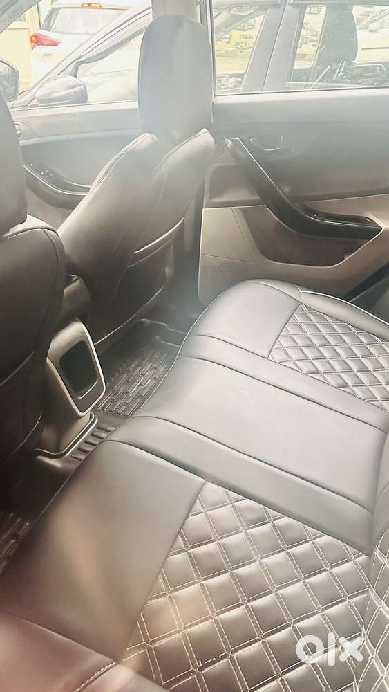 Tata Nexon Creative 1.5 Revotorq Diesel 6mt, 2018, Diesel