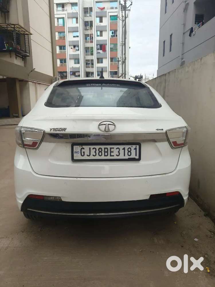 Tata Tigor Xz 2023