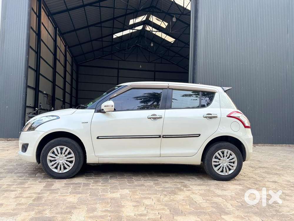 Maruti Suzuki Swift 2014 Diesel Good Condition