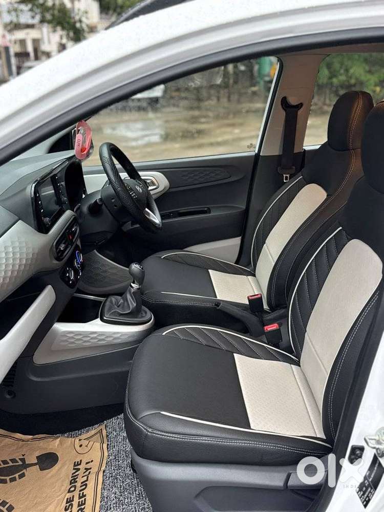 Hyundai Grand I10 Nios Sportz 1.2 Kappa Cng, 2025, Cng & Hybrids