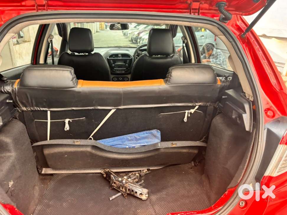 Tata Tiago Xz, 2018, Petrol