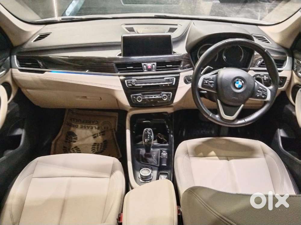 Bmw X1 Sdrive 20d X Line, 2022, Diesel