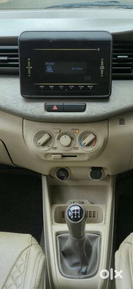 Maruti Suzuki Ertiga Vxi (o) Cng, 2020, Cng & Hybrids