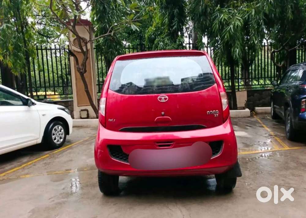 Tata Nano 2012-2015 Twist Xt, 2017, Petrol
