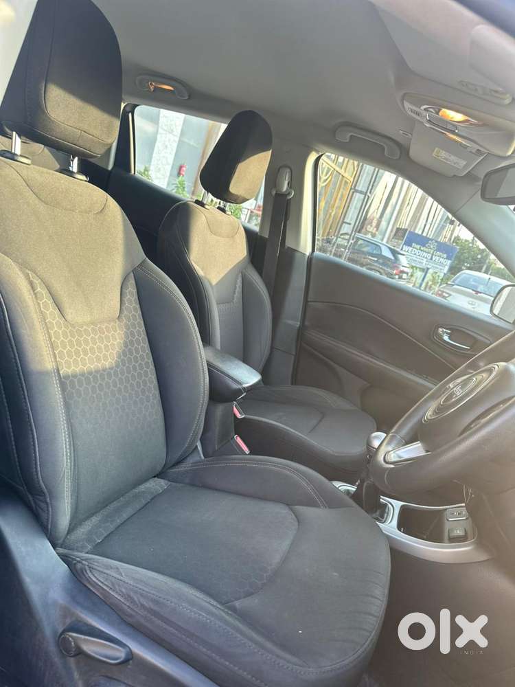 Jeep Compass 2.0 Sport, 2020, Diesel