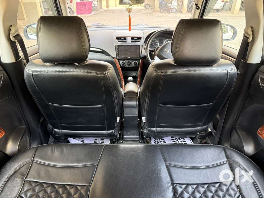 Maruti Suzuki Swift Ddis Vdi, 2016, Diesel