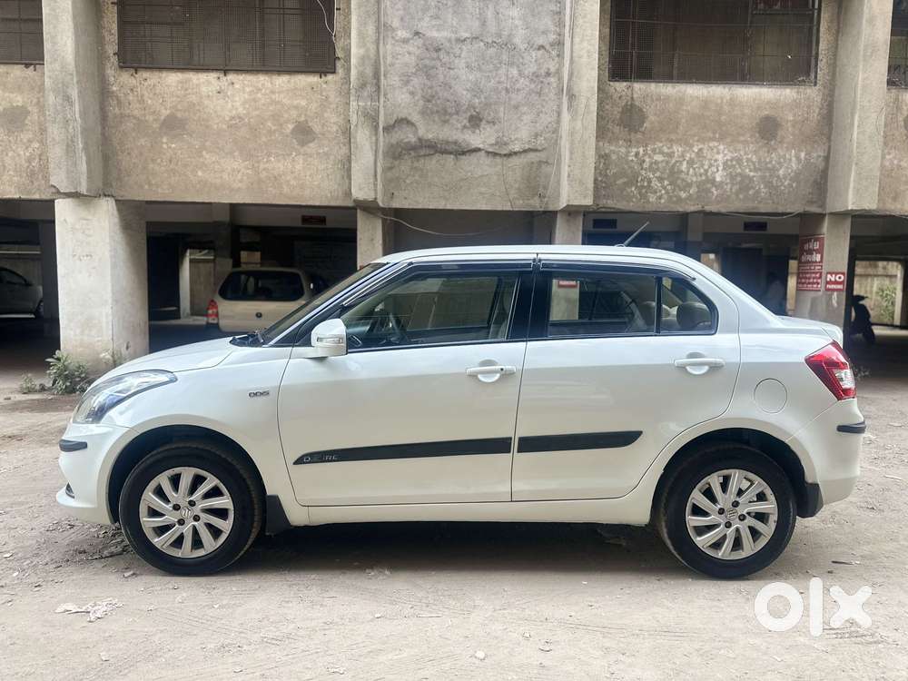 Maruti Suzuki Swift Dzire Zdi Bsiv, 2015, Diesel