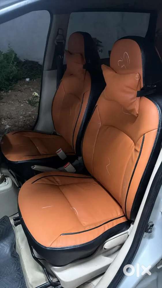Maruti Suzuki Ertiga 2016
