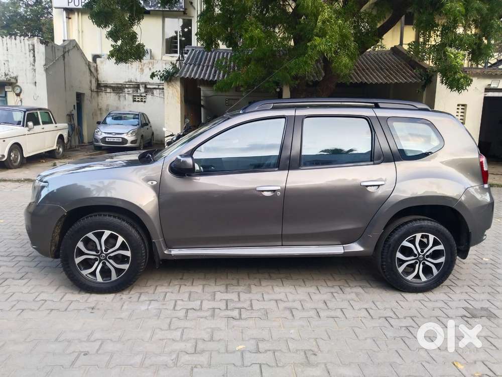 Nissan Terrano 2013-2017 Xl Plus 85 Ps, 2014, Diesel