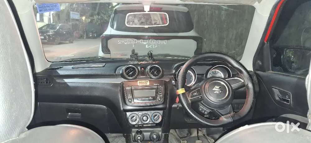 Maruti Suzuki Swift 2020 Petrol Good Condition