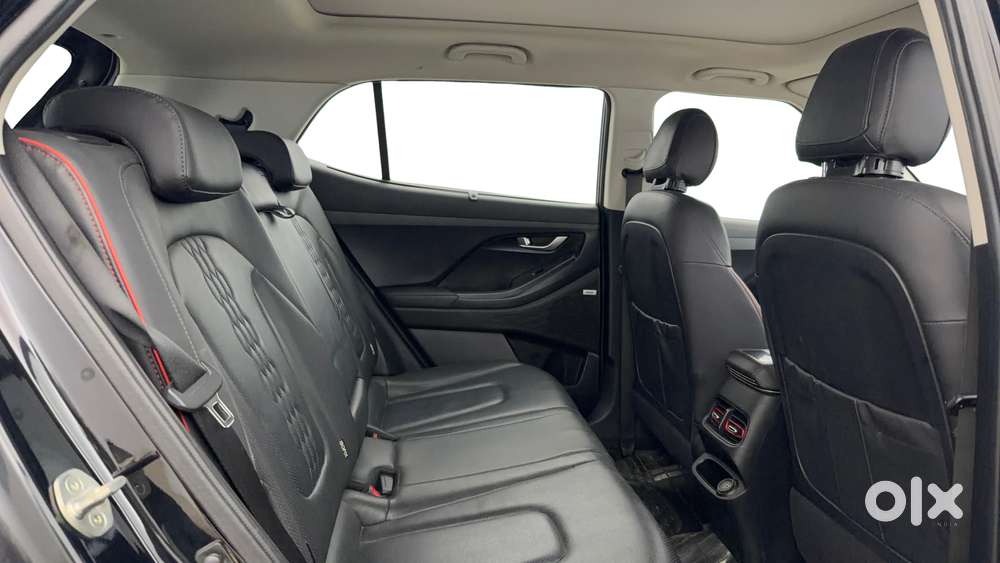 Hyundai Creta 1.4 Sx (o) Turbo Petrol Dct, 2020, Petrol
