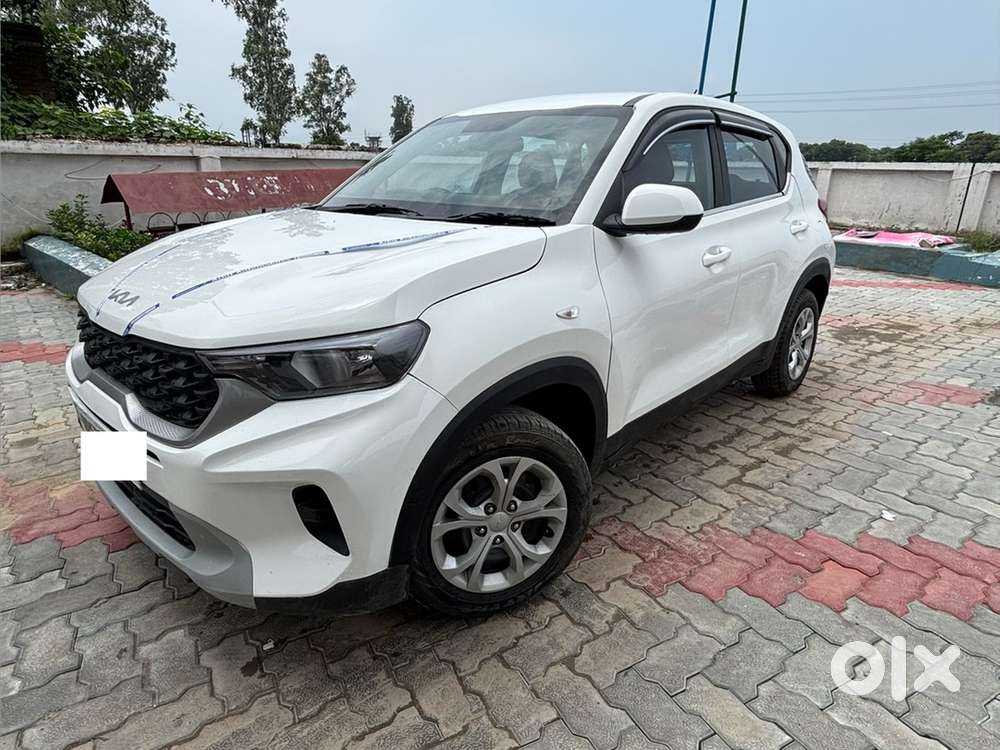 Kia Sonet 2023 Diesel 50000 Km Driven