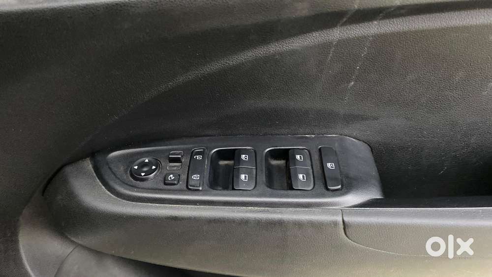 Hyundai Venue Sx Plus Turbo Dct, 2021, Petrol