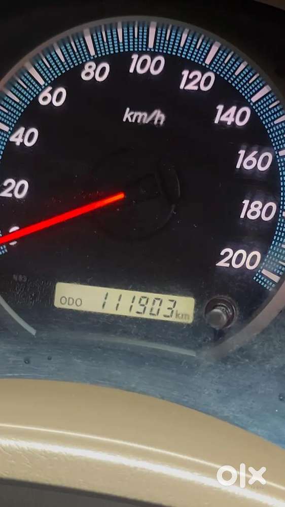 Toyota Innova 2.5 Diesel 7-seater 2015