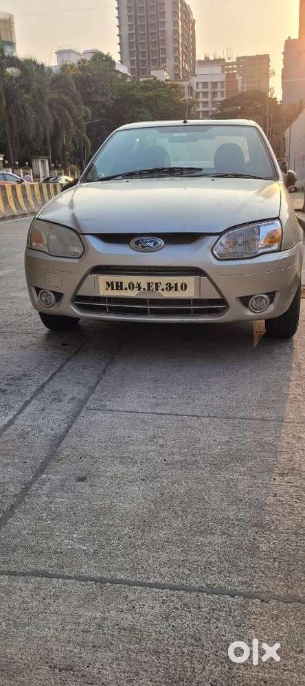 Ford Ikon 1.4 Zxi, 2010, Diesel