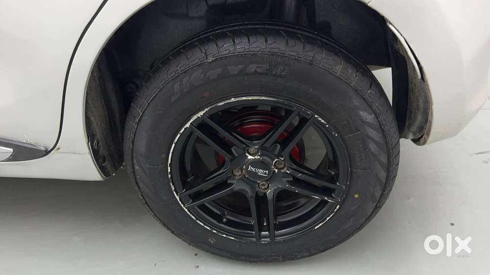 Maruti Suzuki Swift Amt Vvt Vxi, 2018, Petrol