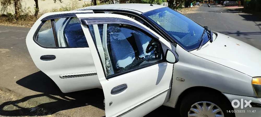Tata Indigo Ls 2015 Manual Diesel