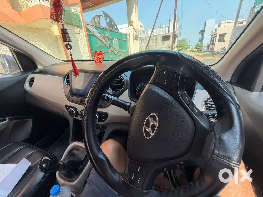 Hyundai Xcent Prime 2019 Diesel