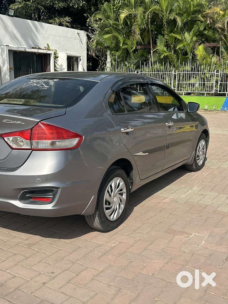 Maruti Suzuki Ciaz 2014-2017 Vdi Plus, 2015, Diesel