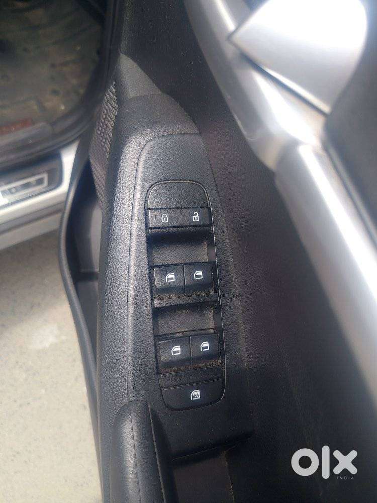 Kia Seltos Hte D, 2020, Diesel
