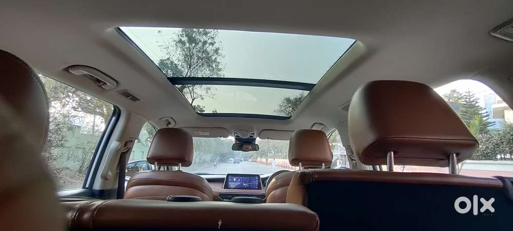 Mg Gloster Savvy 7 Seater, 2022, Diesel