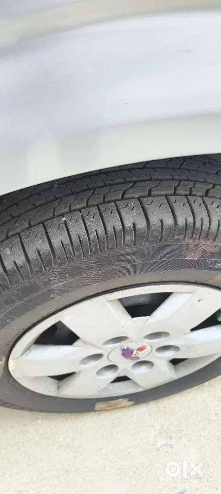 Chevrolet Tavera 2016