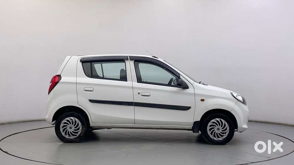 Maruti Suzuki Alto 800 Lxi, 2013, Petrol