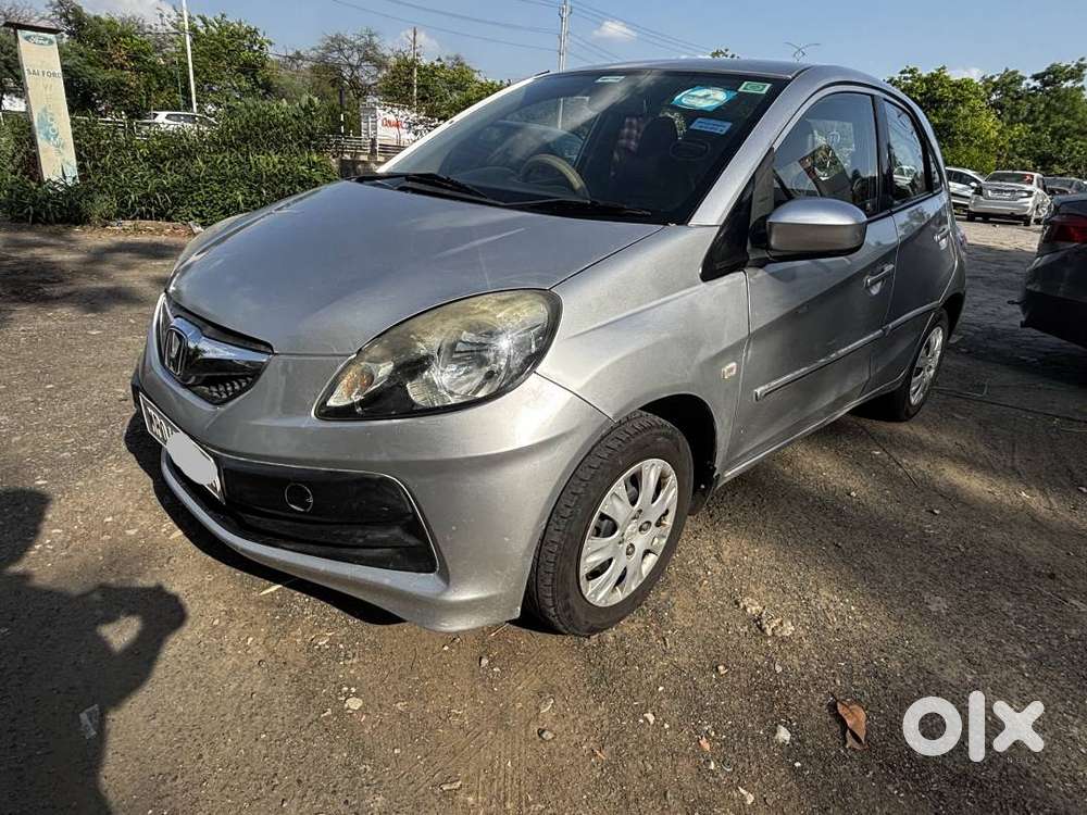 Good Condition Honda Brio