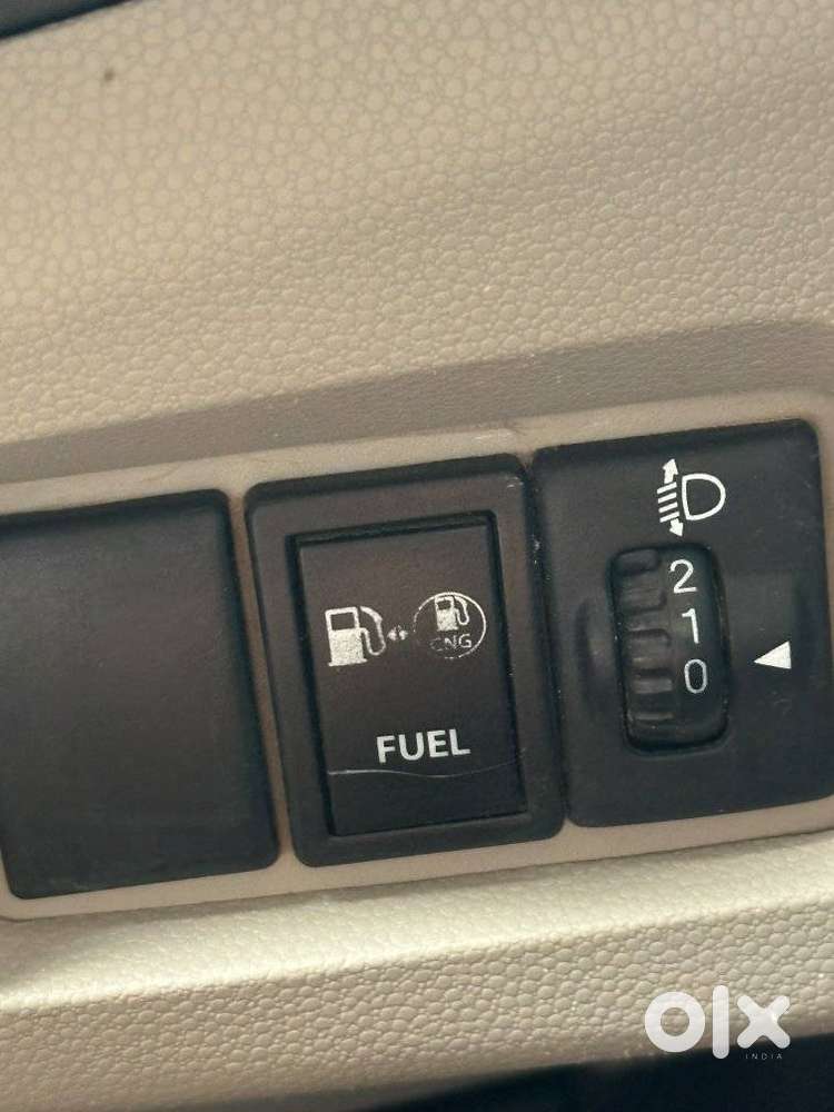 Maruti Suzuki Alto K10 1.0 Lxi Cng, 2019, Cng & Hybrids