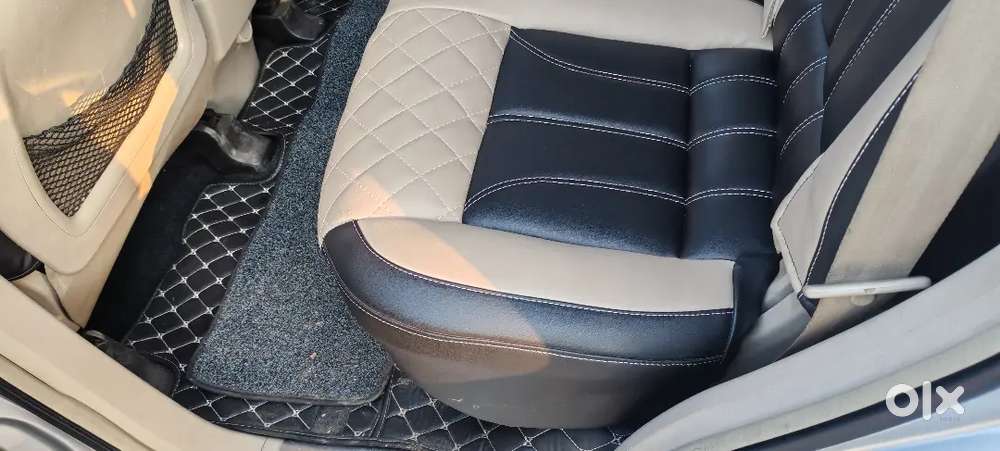 Mahindra Xuv500 2017 Diesel 118500 Km Driven