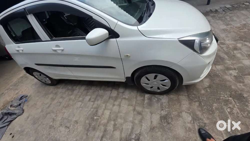 Maruti Suzuki Celerio 2020