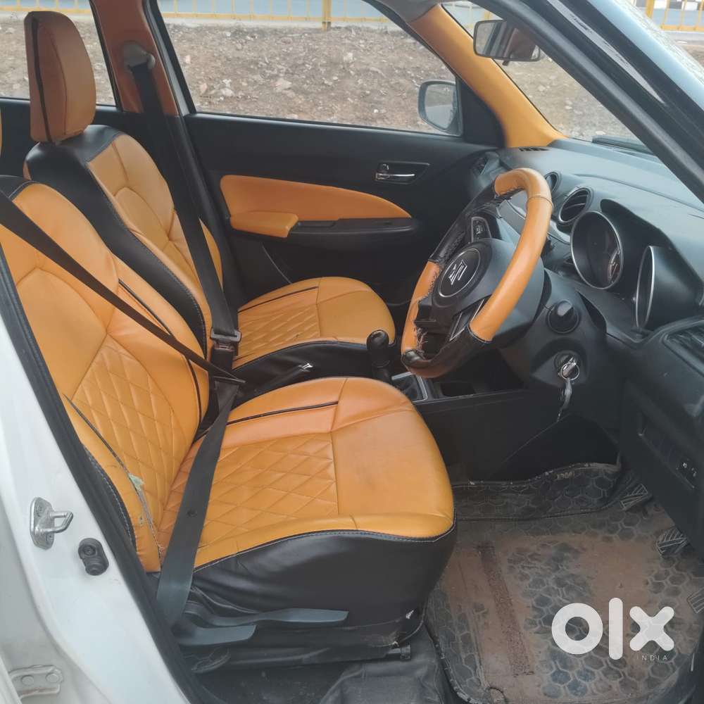 Maruti Suzuki Swift 2018 Vxi, 2019, Petrol