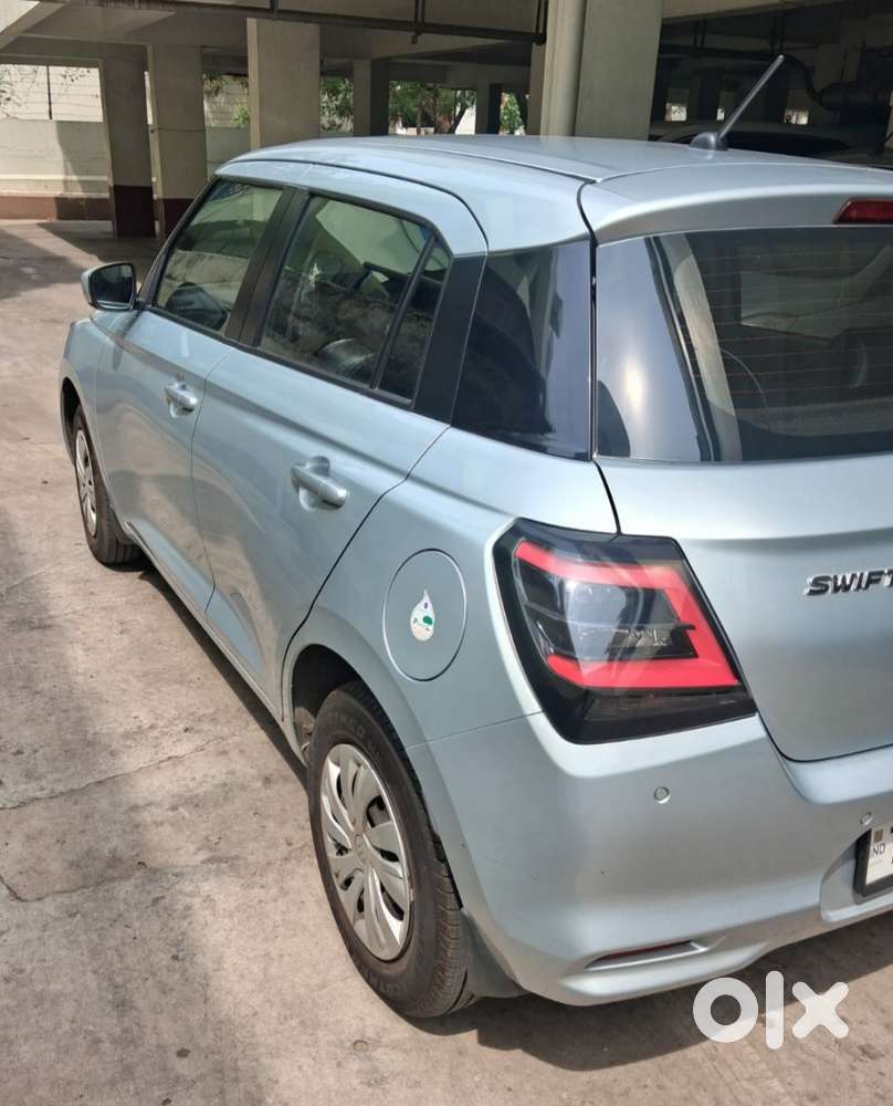 Maruti Suzuki Swift, 2025, Petrol