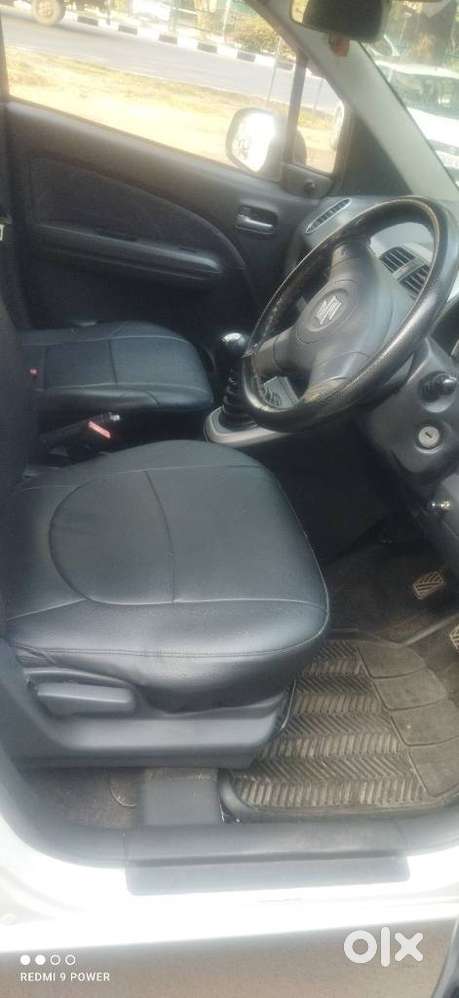 Maruti Suzuki Ritz Vdi Bs-iv, 2011, Diesel