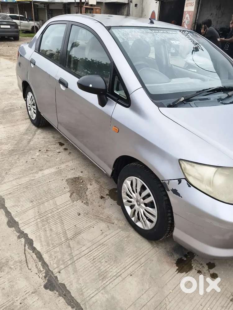 Honda City Exi 2005