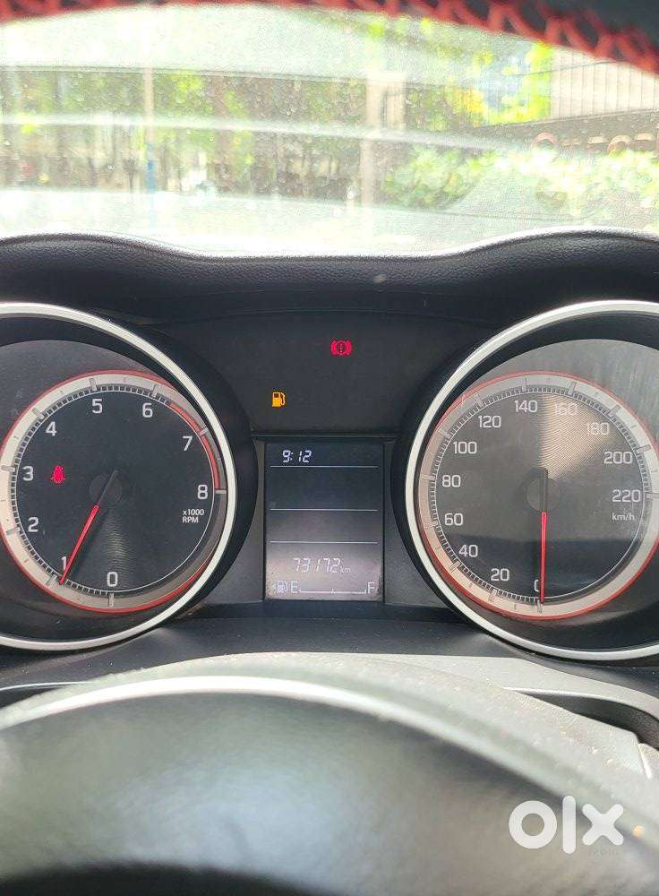 Maruti Suzuki Swift 2018 Vxi, 2020, Petrol