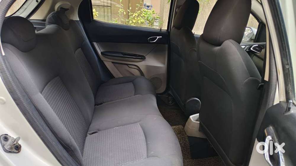 Tata Tiago Xz Diesel, 2017, Diesel
